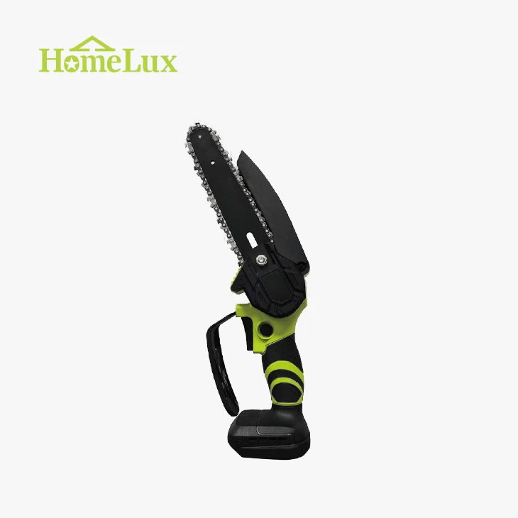 6 Inch Cordless Mini Chainsaw