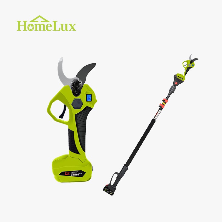 Cordless Electric Pruning Shears