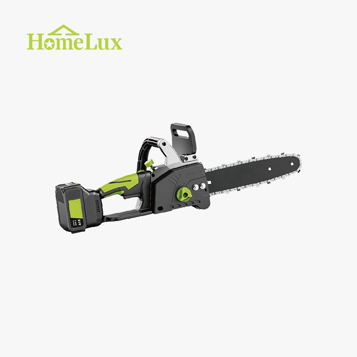 Lithium Battery Chainsaw