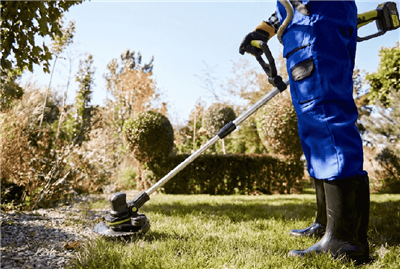 Create The Perfect Home Garden: All-in-One Lithium Battery Garden Tool Solution