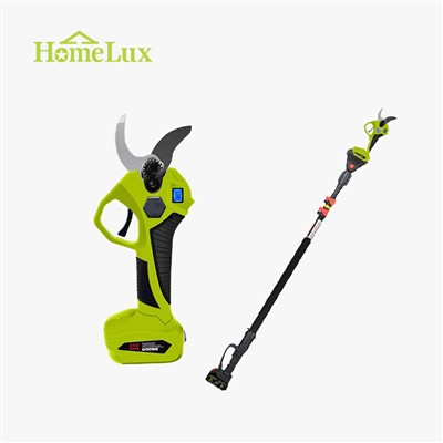 Cordless Electric Pruning Shears